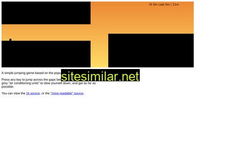 html.ru alternative sites