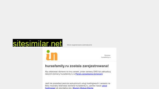 hurasfamily.ru alternative sites