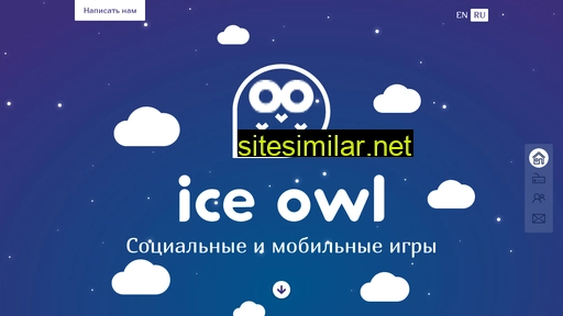 iceowl.ru alternative sites