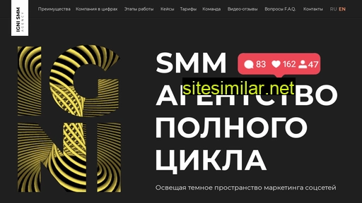 igni-agency.ru alternative sites