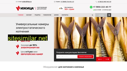 ijiza.ru alternative sites