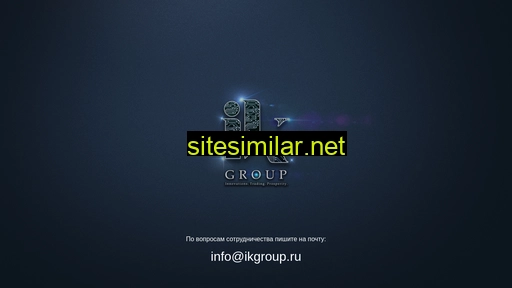 ikgroup.ru alternative sites