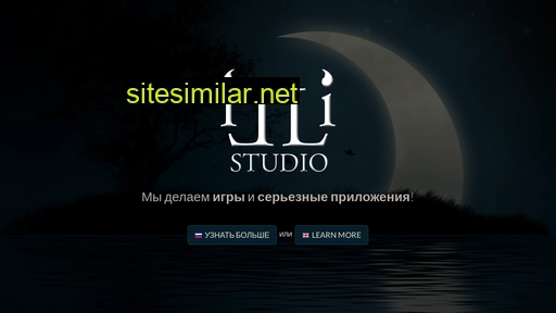 Illi-studio similar sites
