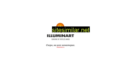 illuminart.ru alternative sites