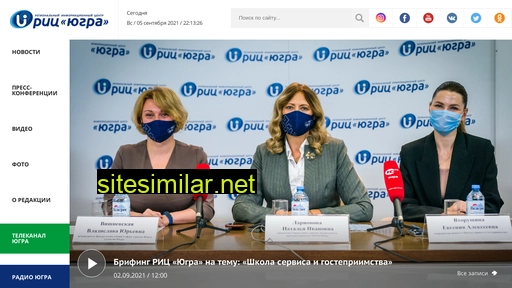 informugra.ru alternative sites