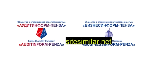 inform-penza.ru alternative sites