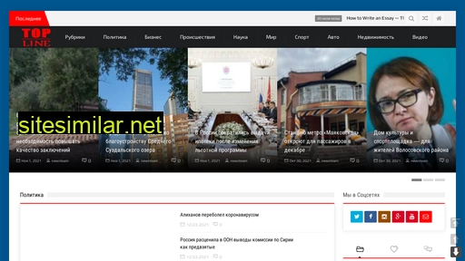 infospb24.ru alternative sites