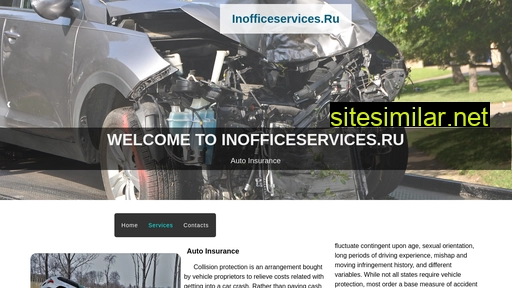 Inofficeservices similar sites