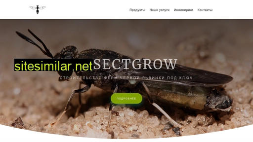 insectgrow.ru alternative sites