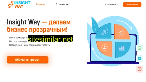 insightway.ru alternative sites