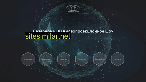 inshow.ru alternative sites