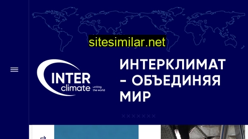 intclimat.ru alternative sites