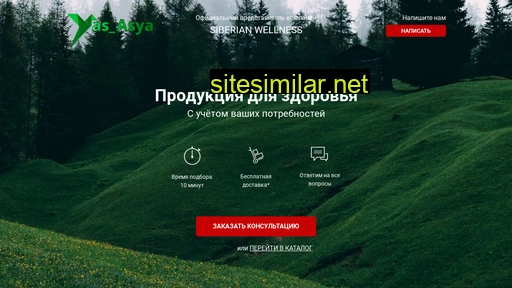 invest-health.ru alternative sites