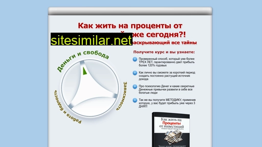 investor1.ru alternative sites
