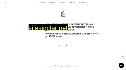 investor23.ru alternative sites