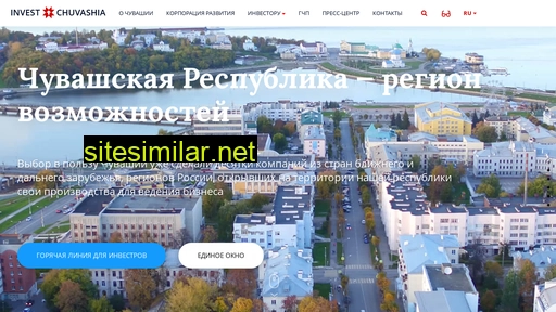 investchr.ru alternative sites