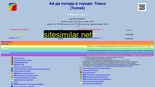 i-meteo70.ru alternative sites