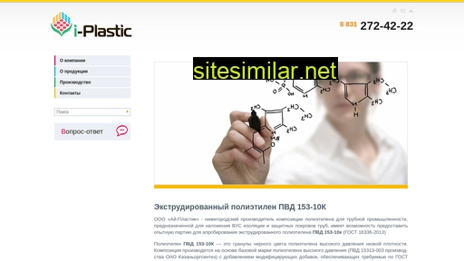 i-plastic.ru alternative sites