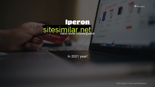 iperon.ru alternative sites
