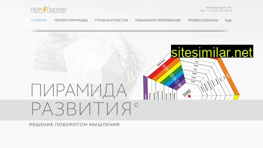 ipyramid.ru alternative sites