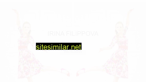 Irinafilippova similar sites