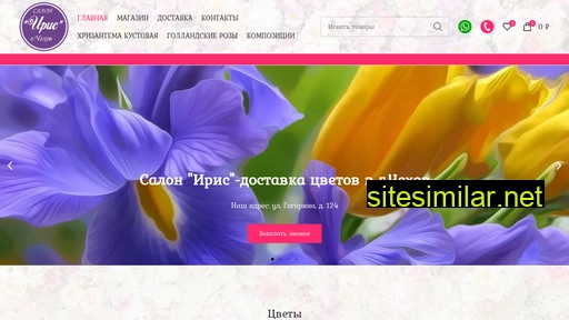 iris-chehov.ru alternative sites