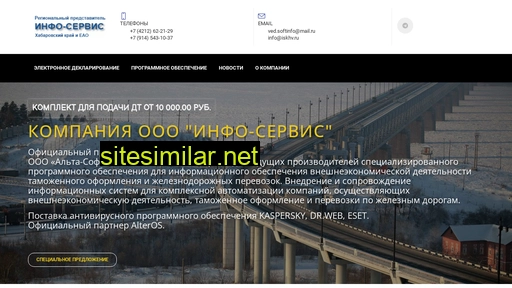 iskhv.ru alternative sites
