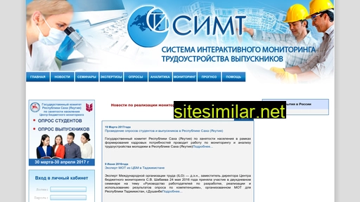 ismeg.ru alternative sites