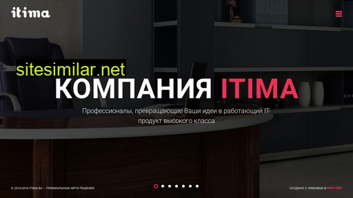 itima.ru alternative sites