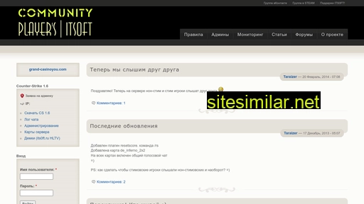 its0ft.ru alternative sites