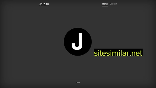 jalz.ru alternative sites