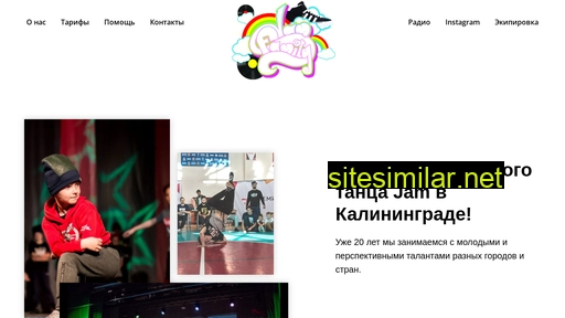 jamfamily.ru alternative sites