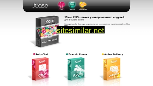 jcase.ru alternative sites