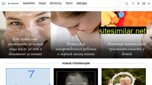 jeansbaby.ru alternative sites