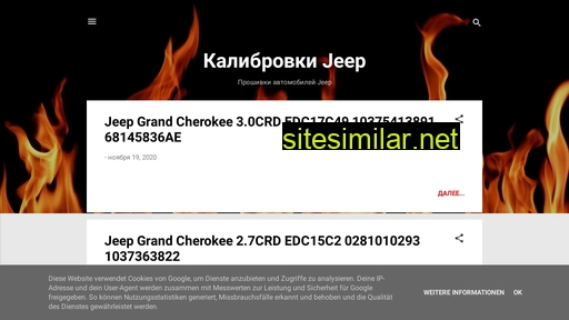 jeep-autoservice.ru alternative sites