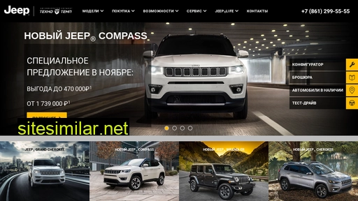 jeep-krasnodar.ru alternative sites