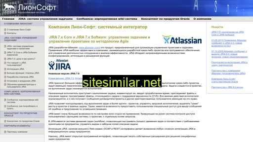 jira.ru alternative sites