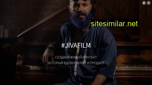 jivafilm.ru alternative sites