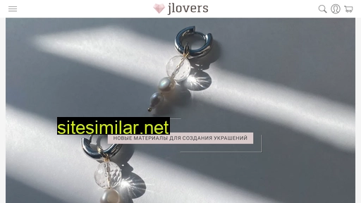 jlovers.ru alternative sites
