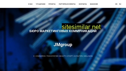 jmgroup.ru alternative sites