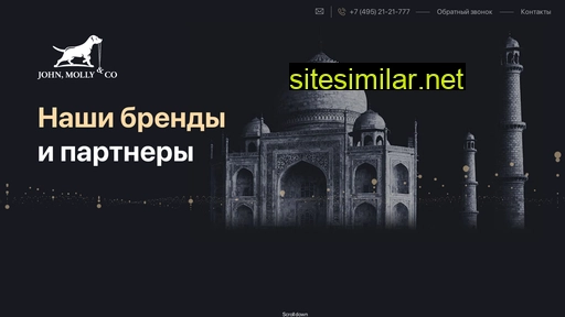 johnmolly.ru alternative sites