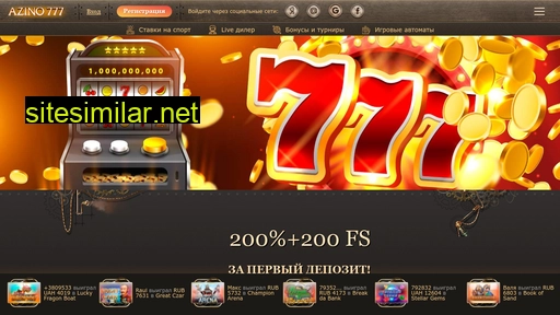 Joycazino-play similar sites