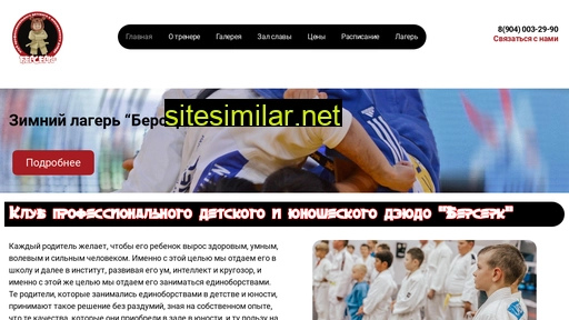 judo-berserk.ru alternative sites