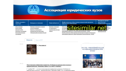 jurvuz.ru alternative sites