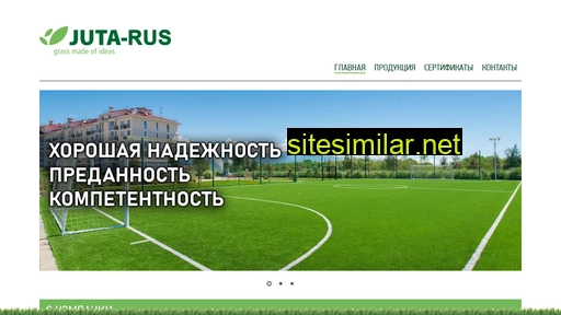 jutarus.ru alternative sites