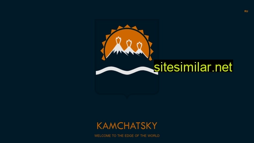 Kamchatsky similar sites