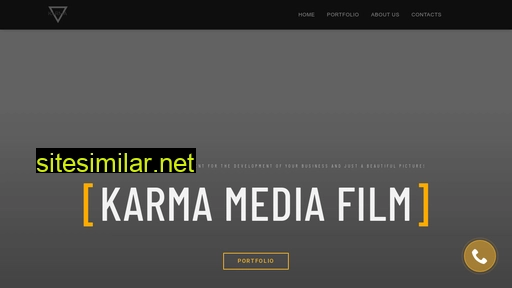 karmafilm.ru alternative sites