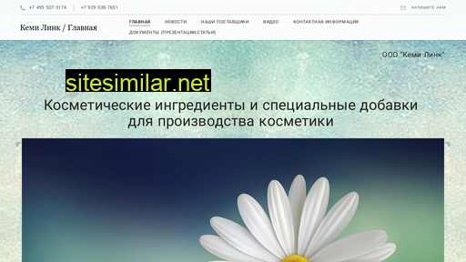 kemi-link.ru alternative sites