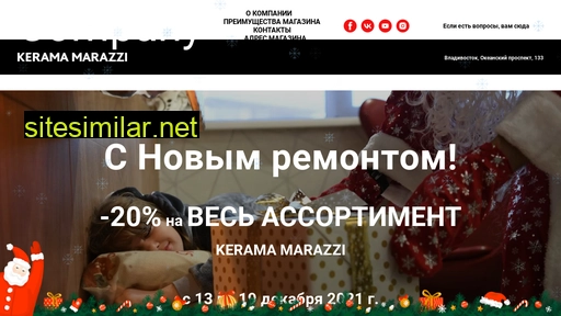 kerama-vladivostok.ru alternative sites