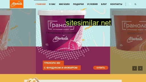kevrola.ru alternative sites